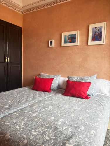 FULL wifi house near GUELIZ - image 10
