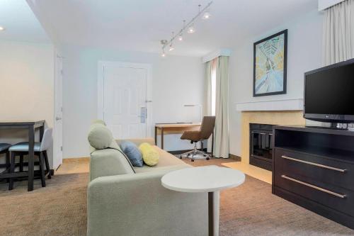 Residence Inn Boston North Shore/Danvers in Danvers, USA