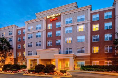 Residence Inn Boston Framingham