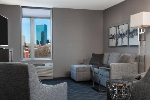 Residence Inn Boston Downtown/South End - image 8