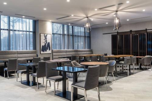 Residence Inn Boston Downtown/South End - image 2