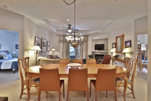 Lodges at Sunrise 3BR 3BA Luxury Ski On Ski Off Condo, Pool, Hot Tub, Gym, Sports Center, Killington (foto 3)