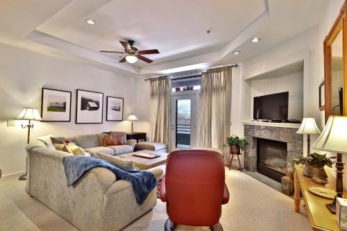 Lodges at Sunrise 3BR 3BA Luxury Ski On Ski Off Condo, Pool, Hot Tub, Gym, Sports Center, Killington (foto 5)