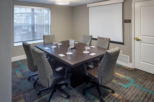Residence Inn Milford - image 2