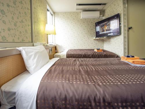 hotel photo