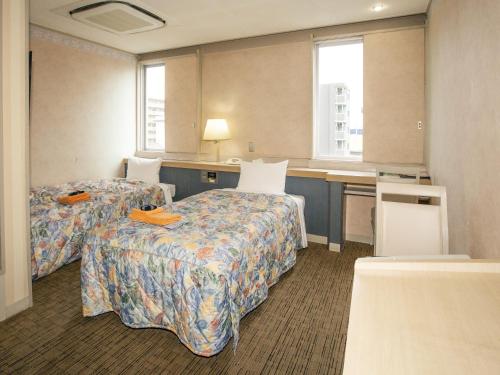 hotel photo