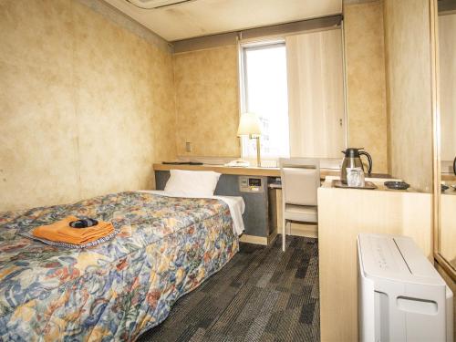 호텔 후지요시 (Hotel Fujiyoshi) near 벳푸 라쿠텐치