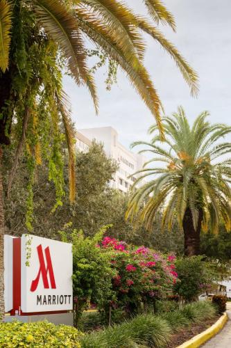 Palm Beach Gardens Marriott - image 6