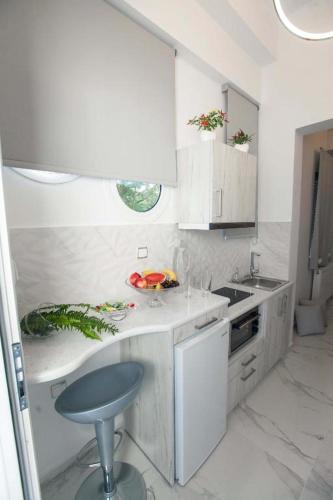 Nafplio Private Studio 1 in 穆恩塔恩希德