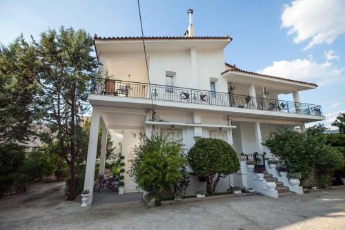 Nafplio Private Studio 1 in 穆恩塔恩希德