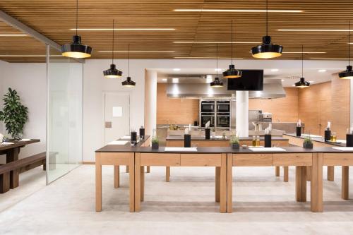 Hotel Maria Cristina a Luxury Collection Hotel San Sebastian - image 6