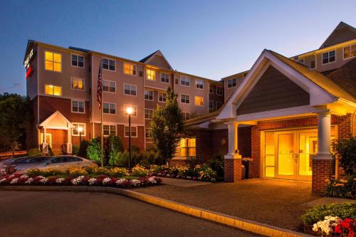 Residence Inn Worcester - image 8