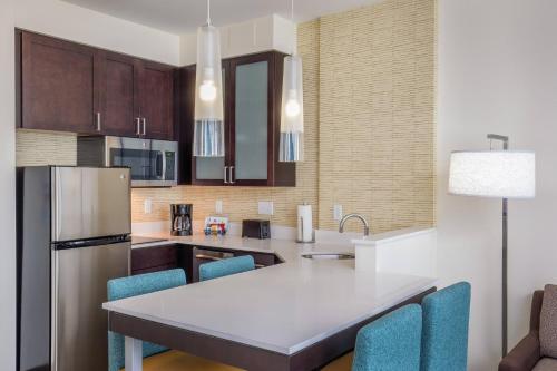 Residence Inn by Marriott Boston Braintree in Braintree, USA
