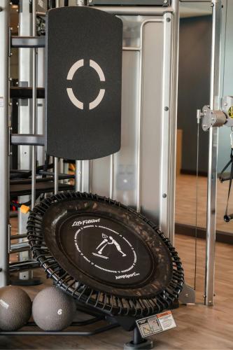 Marriott Fort Lauderdale Airport - image 10