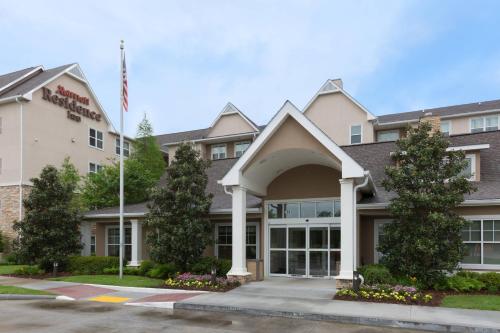 Residence Inn Baton Rouge Towne Center at Cedar Lodge - image 2