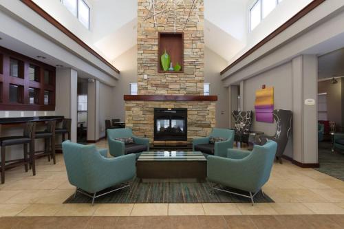 Residence Inn by Marriott Baton Rouge near LSU, Baton Rouge