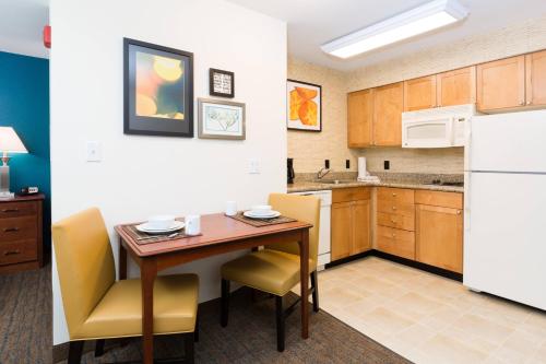 Residence Inn by Marriott Baton Rouge near LSU in Baton Rouge, USA