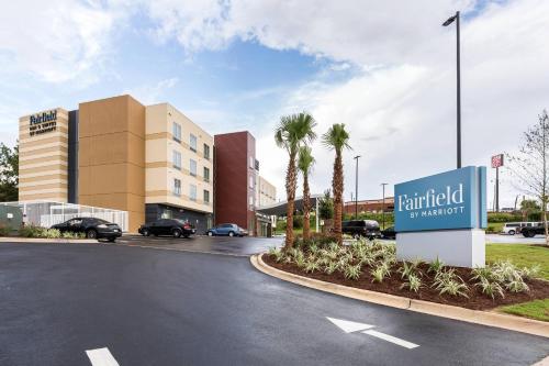 Fairfield Inn & Suites by Marriott Crestview - image 7