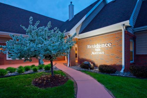 Residence Inn by Marriott Buffalo - Galleria Mall - image 11