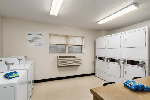 Residence Inn by Marriott Buffalo - Galleria Mall - image 11