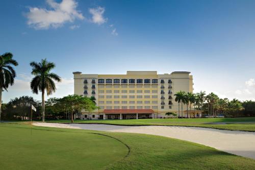 Fort Lauderdale Marriott Coral Springs Hotel & Convention Center - image 5