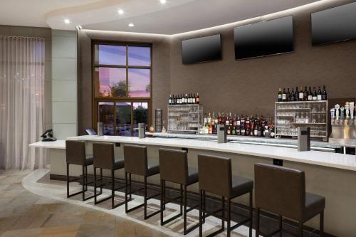Marriott Phoenix Airport - image 12