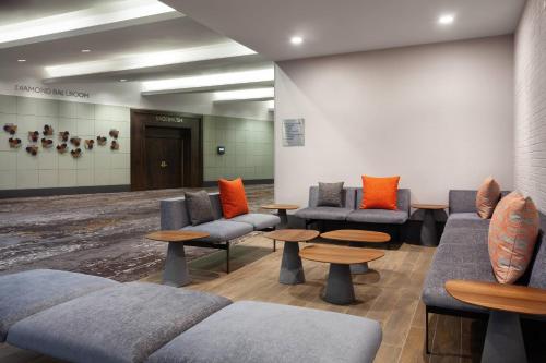 Marriott Phoenix Airport - image 7