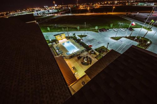 Residence Inn by Marriott Harlingen - image 13