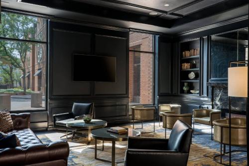 Philadelphia Marriott Old City - image 10