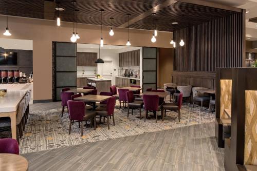 Residence Inn by Marriott Boise Downtown City Center - image 11