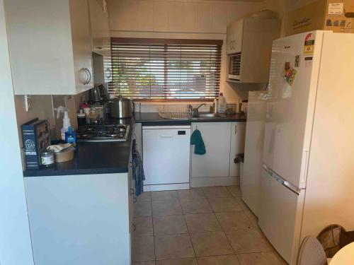 Luxury townhouse with aircon, huge balcony & hot tub, Auckland (fotografie 4)
