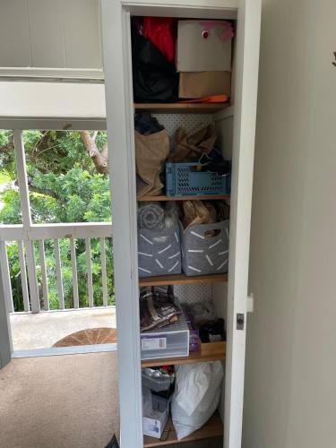 Luxury townhouse with aircon, huge balcony & hot tub, Auckland (fotografie 10)
