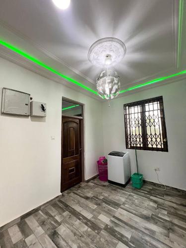 Citrus Duplex Getaway in Dawhenya