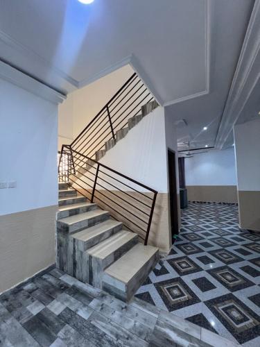 Citrus Duplex Getaway in Dawhenya