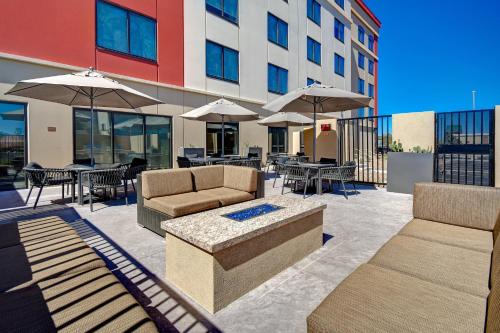 페어필드 인 & 스위트 바이 메리어트 라스베이거스 공항 사우스 - 편의 시설/서비스