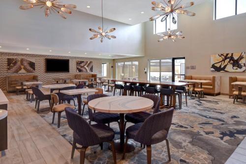 Fairfield Inn & Suites Las Vegas Airport South, Las Vegas (foto 2)