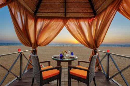 Fasiliteter, ITC Grand Goa, a Luxury Collection Resort & Spa, Goa near Uttorda Beach