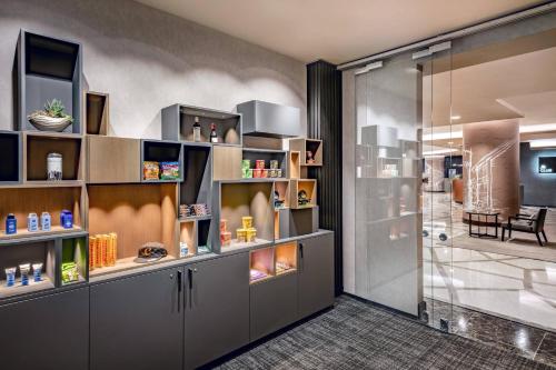 法兰克福万豪酒店 法兰克福万豪酒店