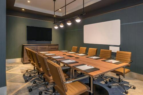 法兰克福万豪酒店 法兰克福万豪酒店