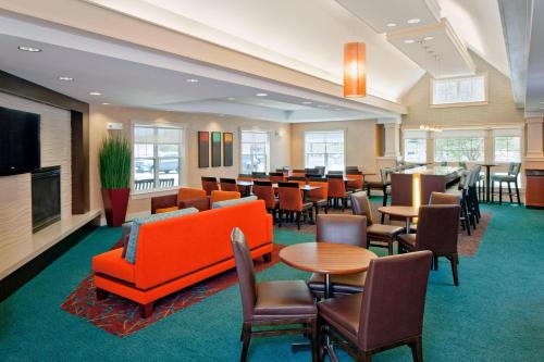 Residence Inn Boston Norwood in Norwood, USA