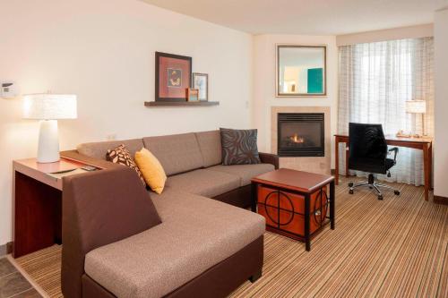 Residence Inn Boston Norwood in Norwood, USA