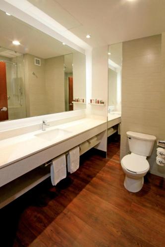 普埃布拉梅松德尔安赫尔万豪酒店