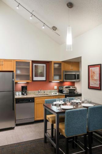 Residence Inn Pasadena Arcadia - image 13