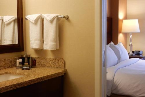 Scottsdale Marriott Old Town - image 10