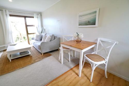 Stylish Unit 2 Min Walk To Beach, Auckland (photo 10)