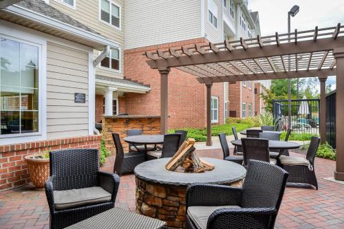 Residence Inn Baltimore White Marsh - image 6