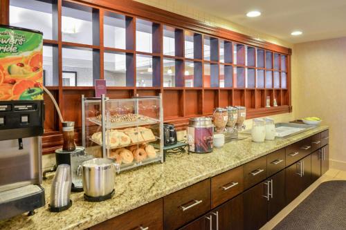 Residence Inn Baltimore White Marsh - image 11