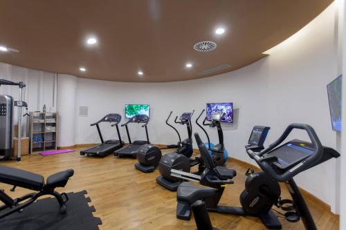 Sopot Marriott Resort & Spa - image 12