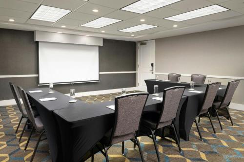 Residence Inn by Marriott Mt. Olive at International Trade Center - 회의실/연회장