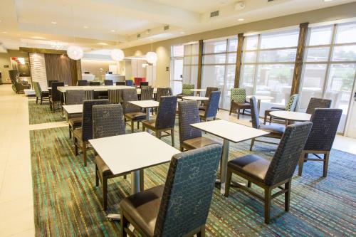 Residence Inn by Marriott Columbia West/Lexington in West Columbia, USA